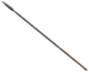 FO76 Spear