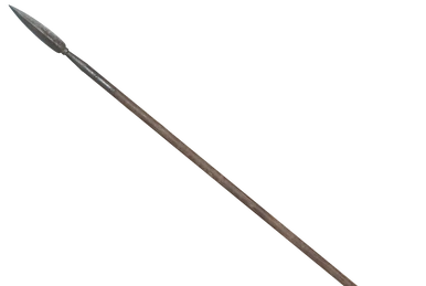 Spear (Fallout 76) | Fallout Wiki | Fandom