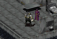 Fo1 Lieutenant.png (71 КБ) Лейтенант в грі