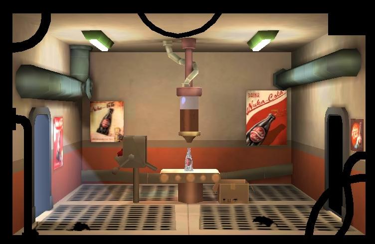 Читы для Fallout Shelter