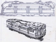 Metro car CA1.jpg (1,55 МБ) Вагон метро. Концепт-арт.