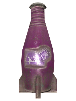 Nuka-Grape