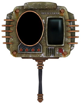 Reflectron