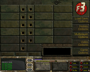 VB options menu.png (556 KB) The multiplayer options screen. There's nothing in it