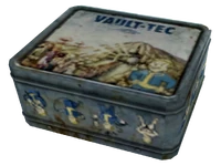 FO3 lunchbox
