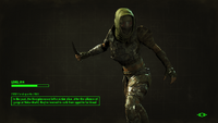 FO4NW Loading Screen Disciples