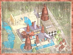 Nuka-Cola bottling plant | Fallout Wiki | Fandom