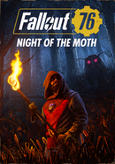 Night of the Moth update artwork