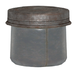 FO76 Stable flux
