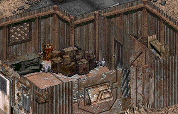 Pipe rifle (Fallout 2) | Fallout Wiki | Fandom