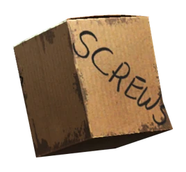 Fo4 screws