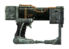 Laser pistol (Gamebryo).png