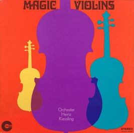 Magic Violins