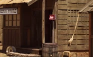 Der Nuka-Brecher aus dem Fanfilm Fallout: Nuka Break.