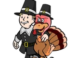 Thanksgiving