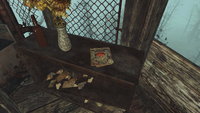 Islander's Almanac issue #2