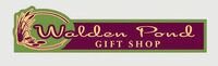 Walden Pond Gift Shop Art 2