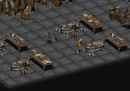 火车站的啤酒厂