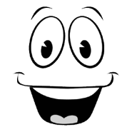 Звичайна «особа» Йес-мена на моніторі