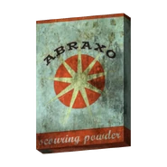 FNV Abraxo.png (431 КБ) Чистящее средство «Абраксо»