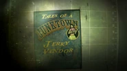 FO3 loading junktown.jpg (177 KB) Tales of a Junktown Jerky Vendor