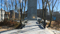 FO4 Dorchester Heights monument (3)