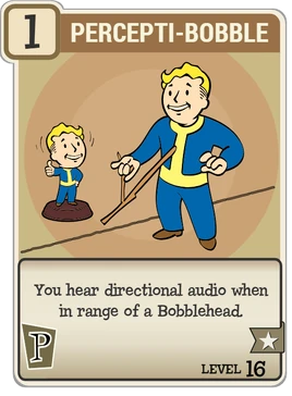 FO76 Percepti-Bobble perk