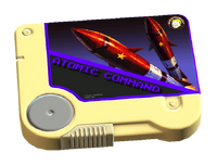 Fallout4 Atomic Command