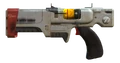 Fallout4 Institute pistol