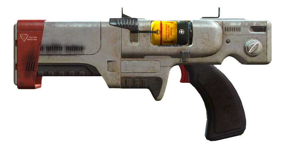 Shotgun shell (Fallout 4), Fallout Wiki