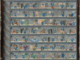 Extras de Fallout 4