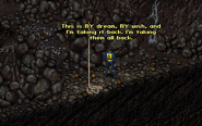 Fo2 Well Thief.png (73 KB) Stealing wishes from the well