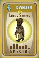 Lucas Simms