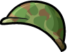 FoS military helmet