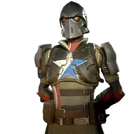 Freestates Resistance Outfit