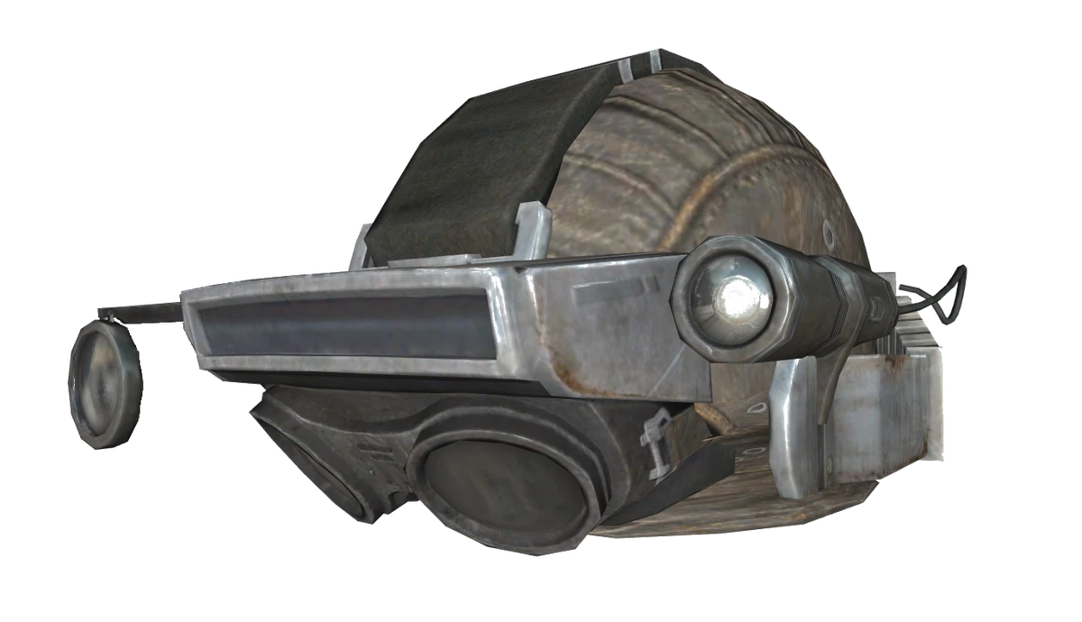 Medical goggles (Fallout 4) Fallout Wiki Fandom