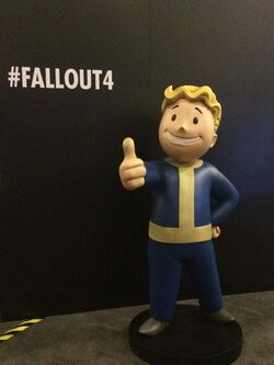 Fallout 4 Fallout: Wiki de New Vegas Deer The Vault, Fall Out 4, galhada,  jogo, animais png