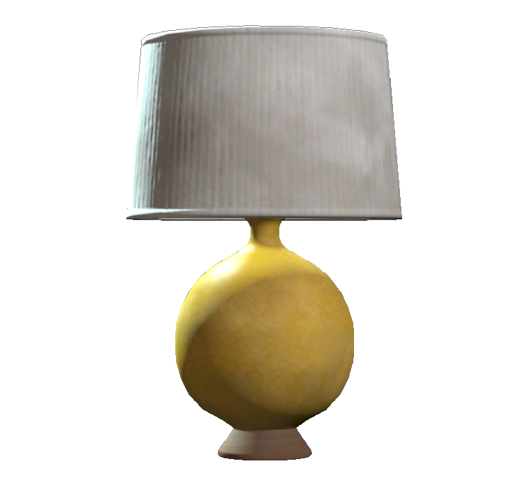 Настольная лампа пнг. Фоллаут лампа. Настольная лампа на прозрачном фоне. Желтая настольная лампа. Настольная лампа клипарт.