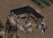 Arroyo Hakunin tent.jpg (199 kio) Hakunin's tent