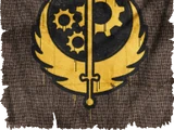 Brotherhood of Steel (Mojave chapter)