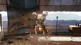 F76 Flavors of Mayhem