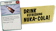 FBG drink refreshing nuka cola