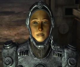 FNV BoS Scribe good rep