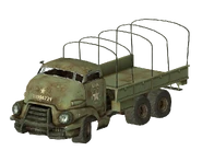 FNV Military Truck.png (606 КБ) Військова вантажівка