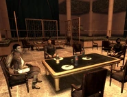 В ресторане «Гурман»