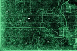 FO3 Эвергрин-Миллс