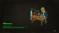 FO4 Armorer loading screen