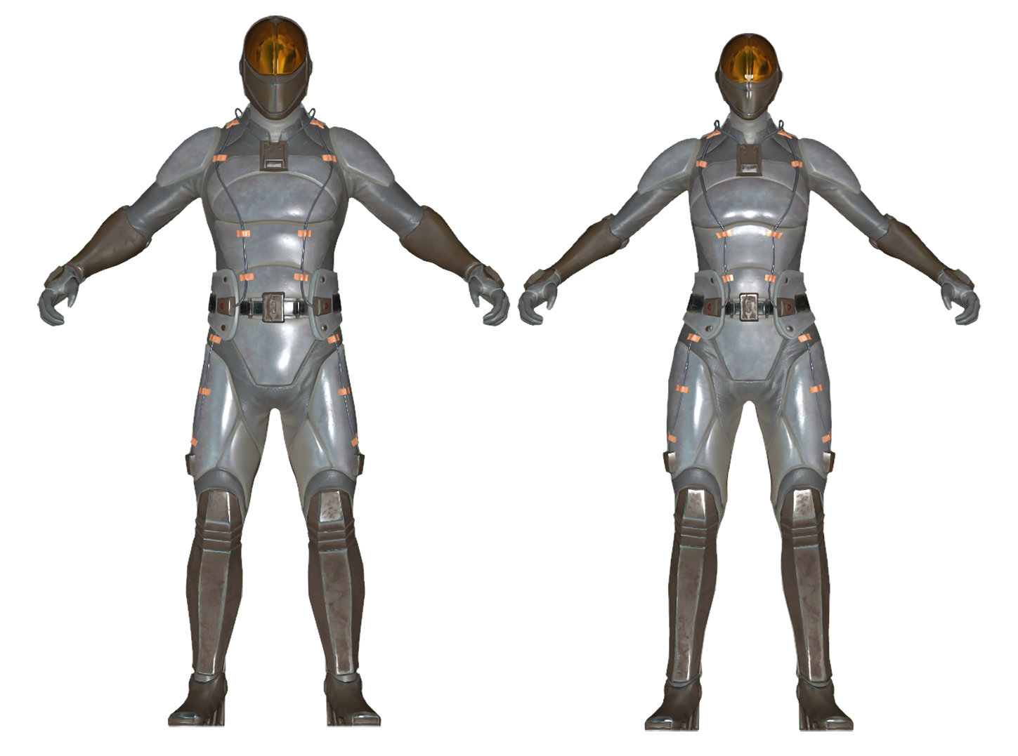 Is there a chinese stealth suit in fallout 4 фото 64