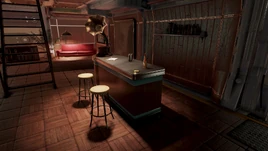 FO76 Vault 51 (Sgt. Baker - 20771013)