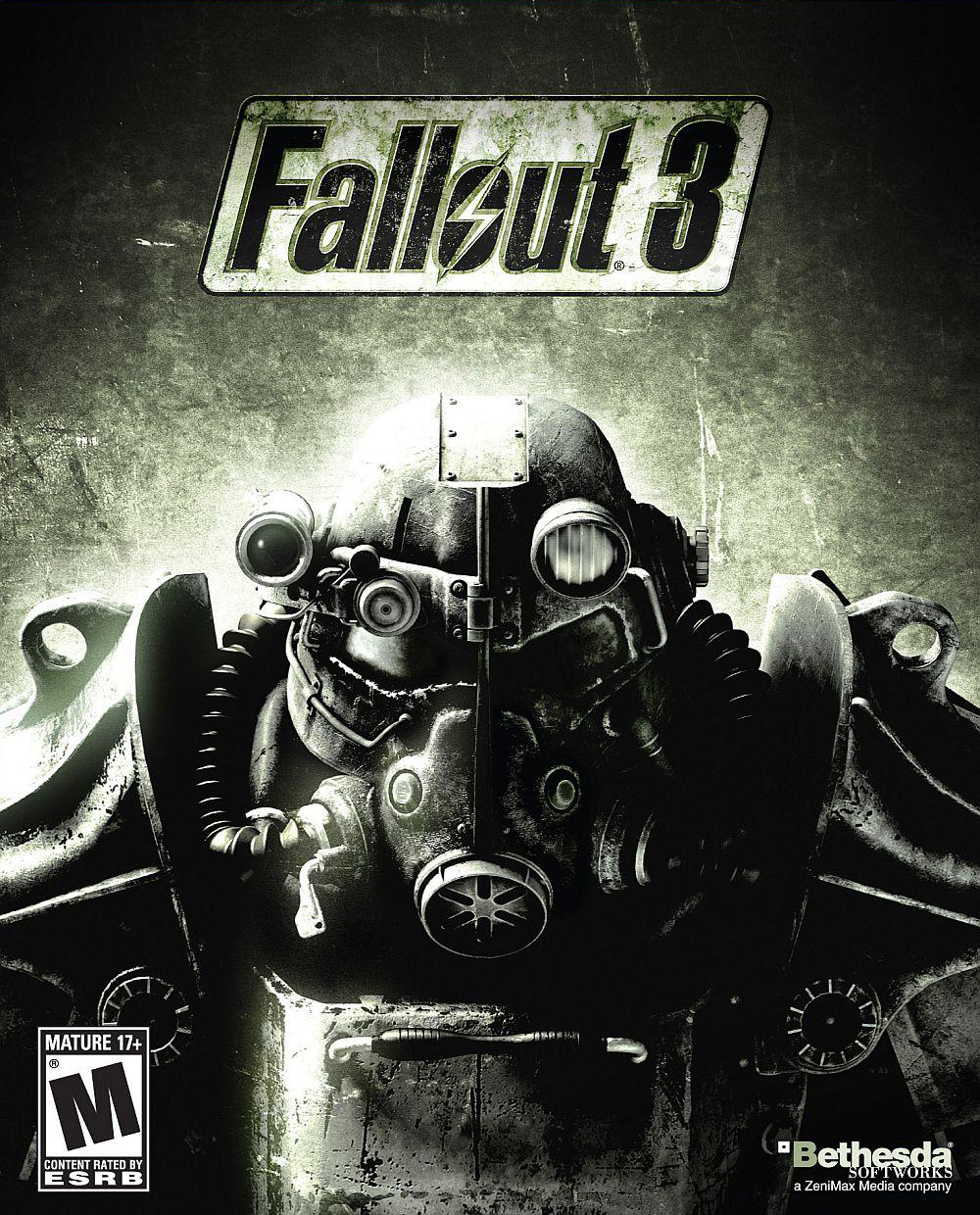 fallout 3 pc download size